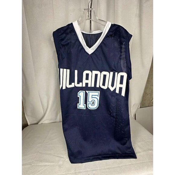 Ryan Arcidiacono signed autographed Villanova Wildcats CUSTOM Jersey XL JSA - Picture 4 of 5